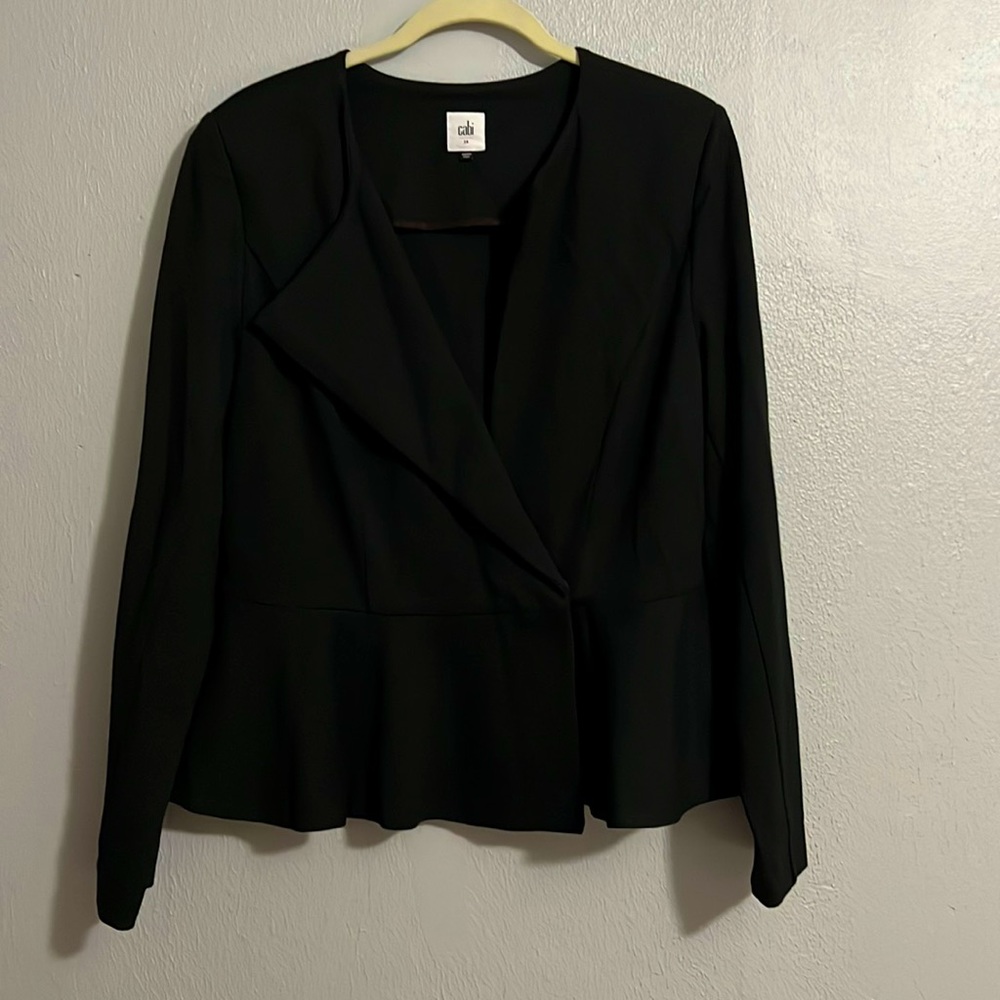 CABI Dress Jacket